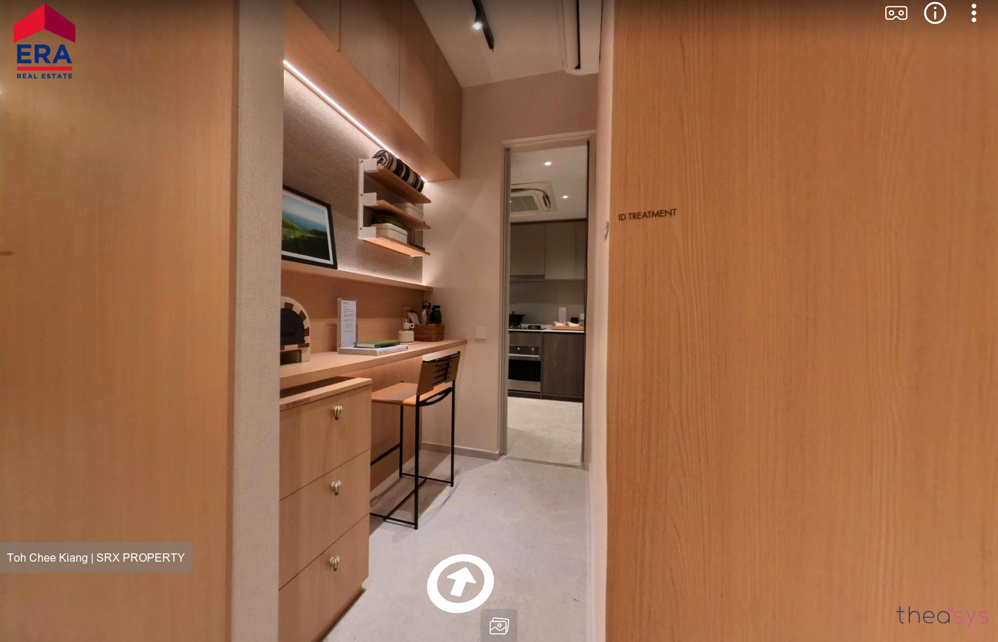 Canberra Crescent Residences (D27), Apartment #468498681